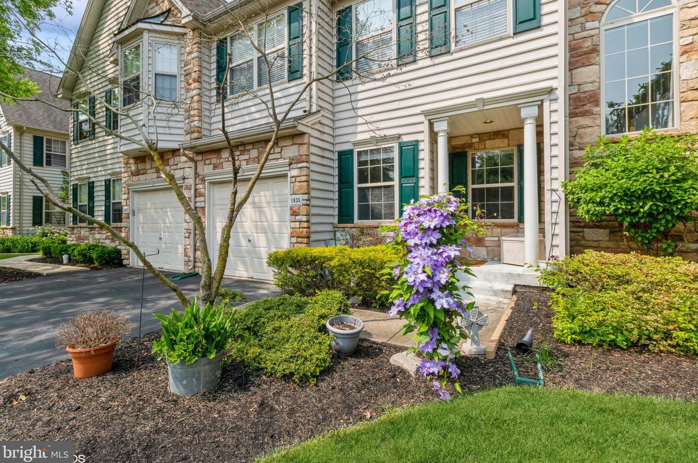 1835 Creekview Ln, Jamison, PA 18929