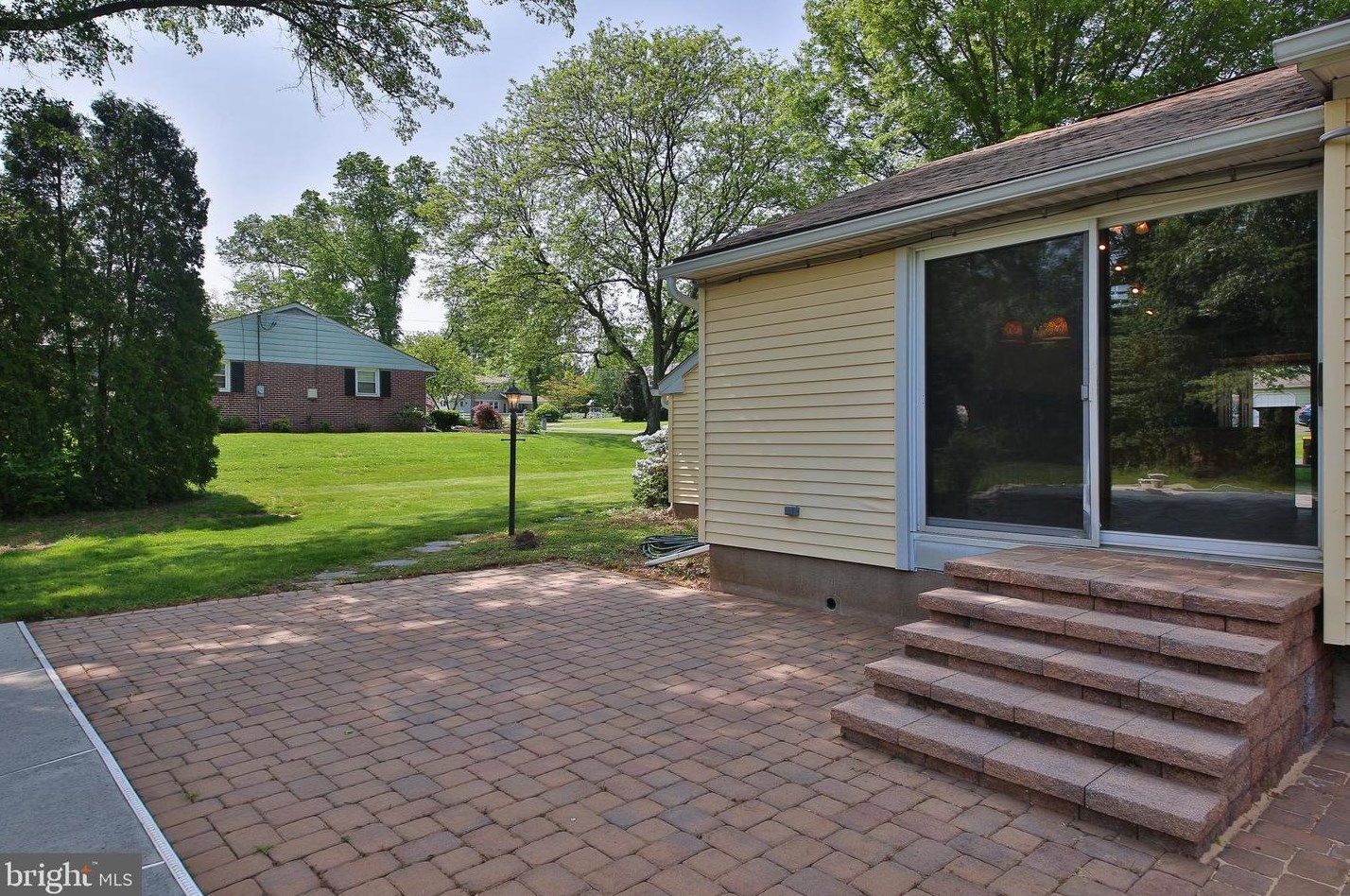 21 Hayhouse Rd, Perkasie PA  18944-3519 exterior