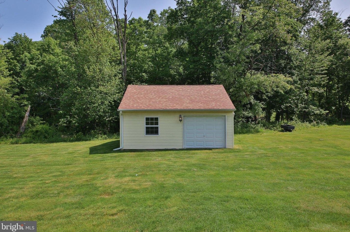 21 Hayhouse Rd, Perkasie PA  18944-3519 exterior