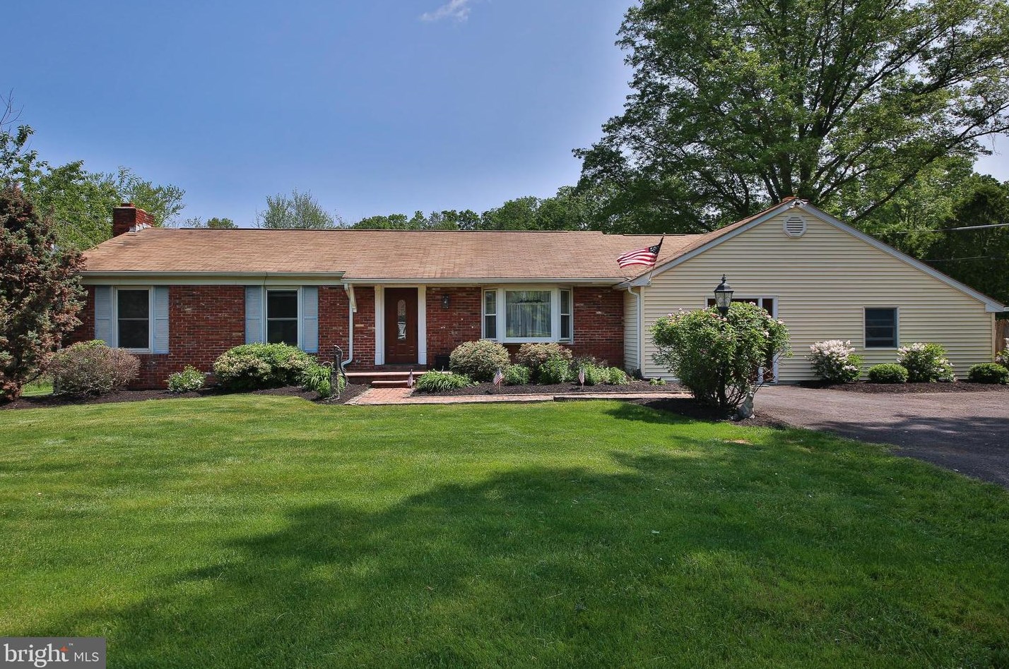 21 Hayhouse Rd, Perkasie, PA 18944-3519