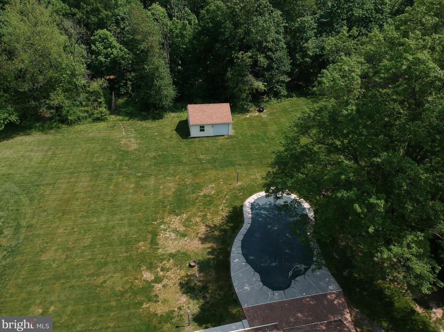 21 Hayhouse Rd, Perkasie PA  18944-3519 exterior