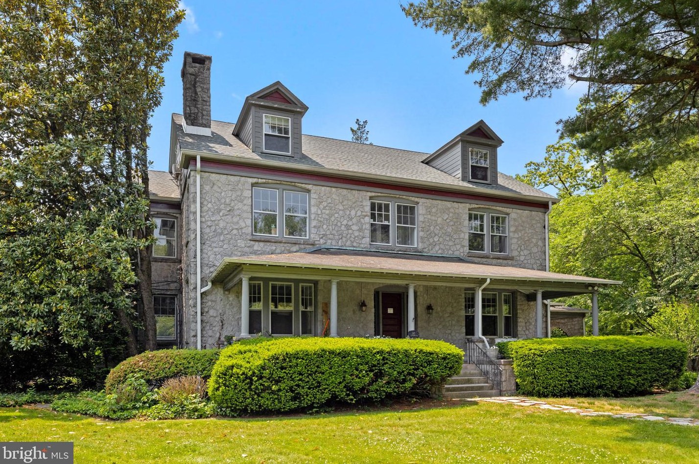 147 S Delaware Ave #4, Yardley, PA 19067
