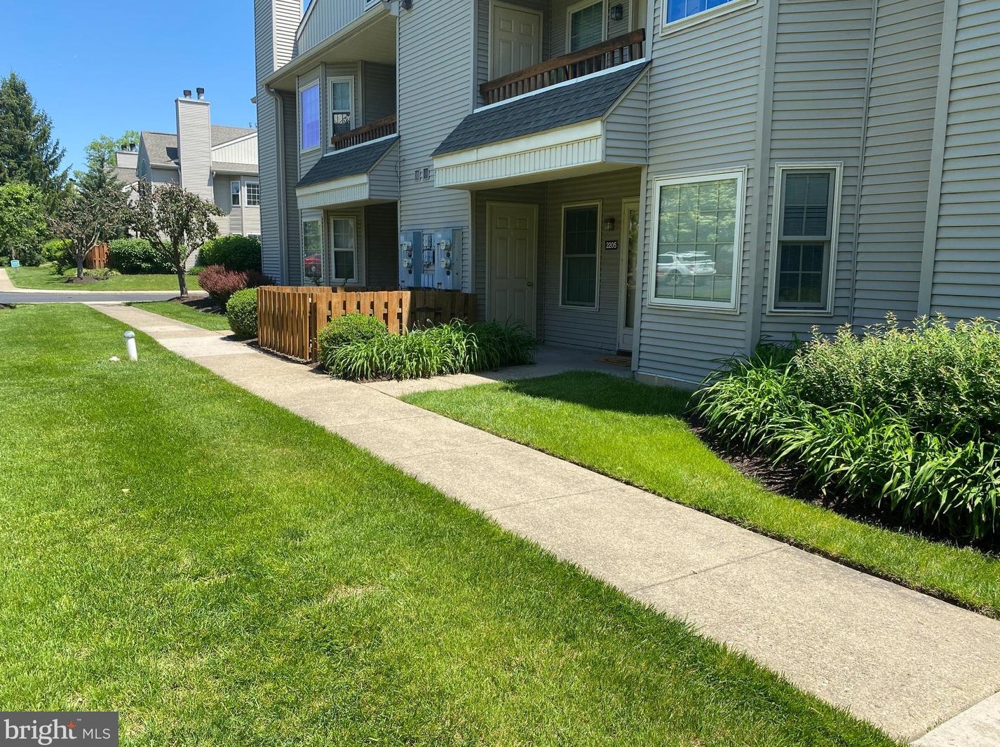 2205 Brookhaven Dr, Yardley, PA 19067