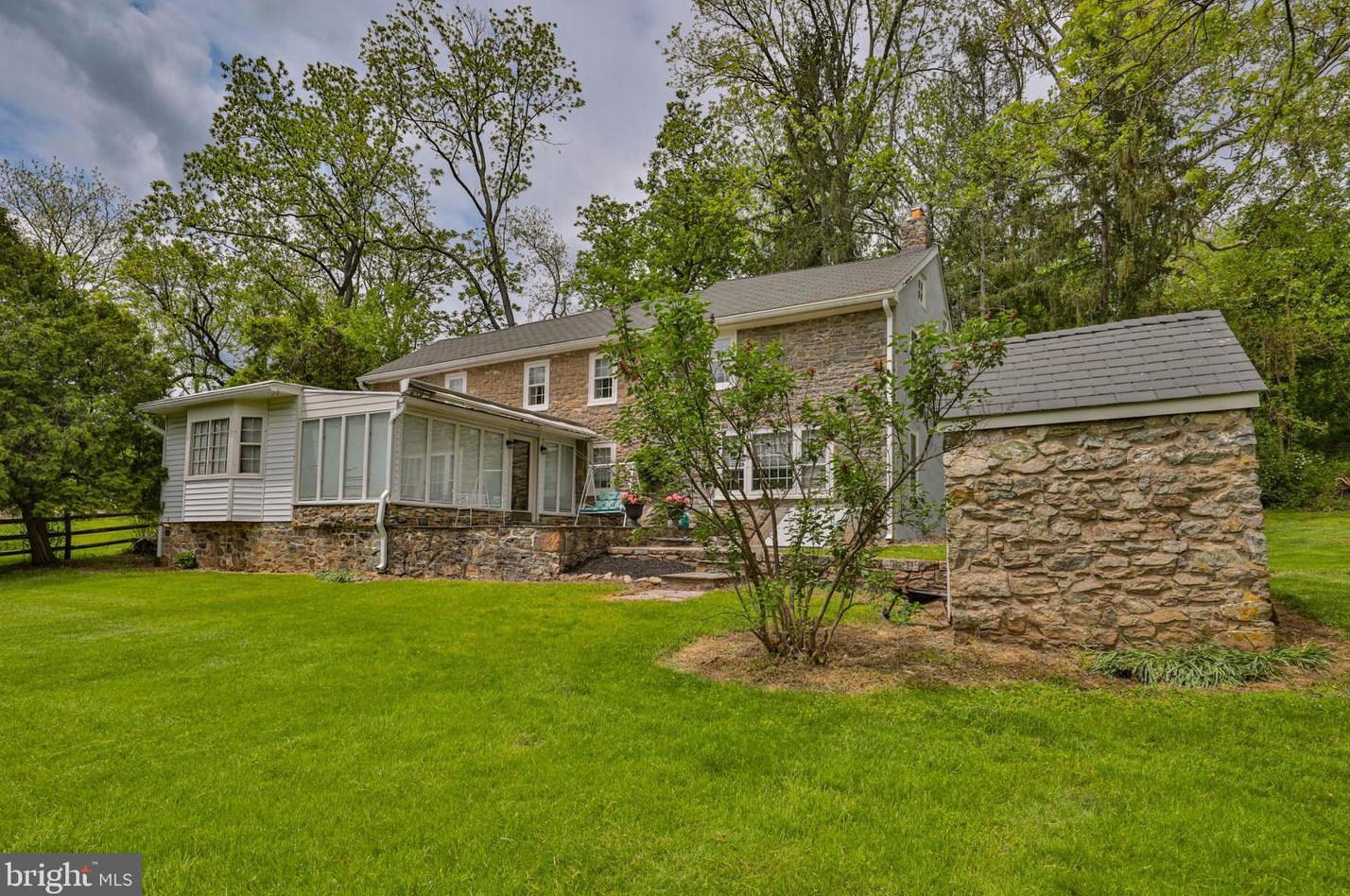 3350 Rte 212 #212, Springtown, PA 18081