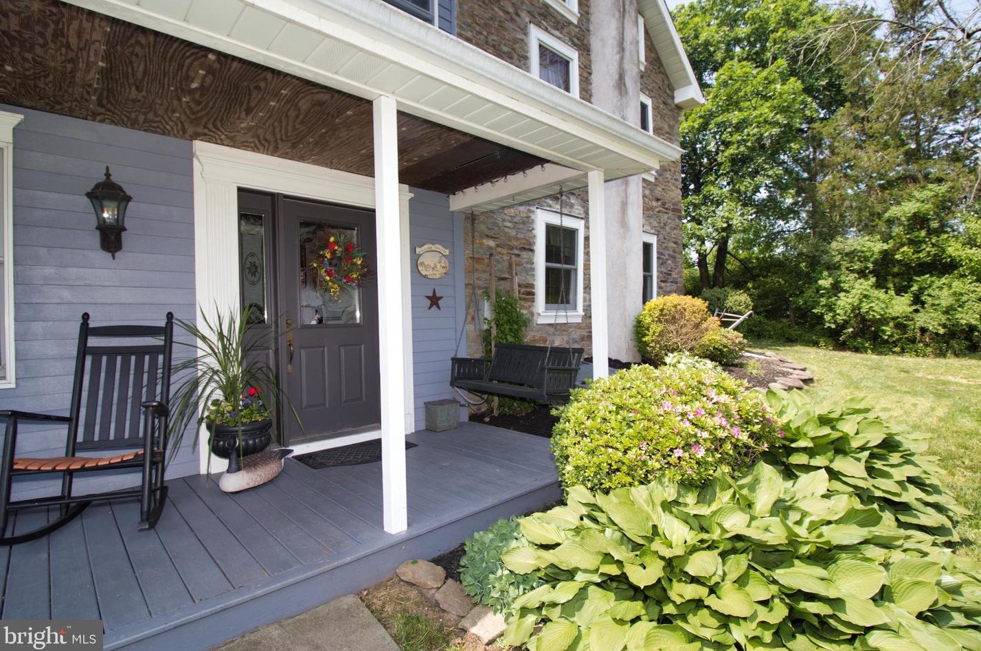 1548 Elephant Rd, Perkasie, PA 18944-3819