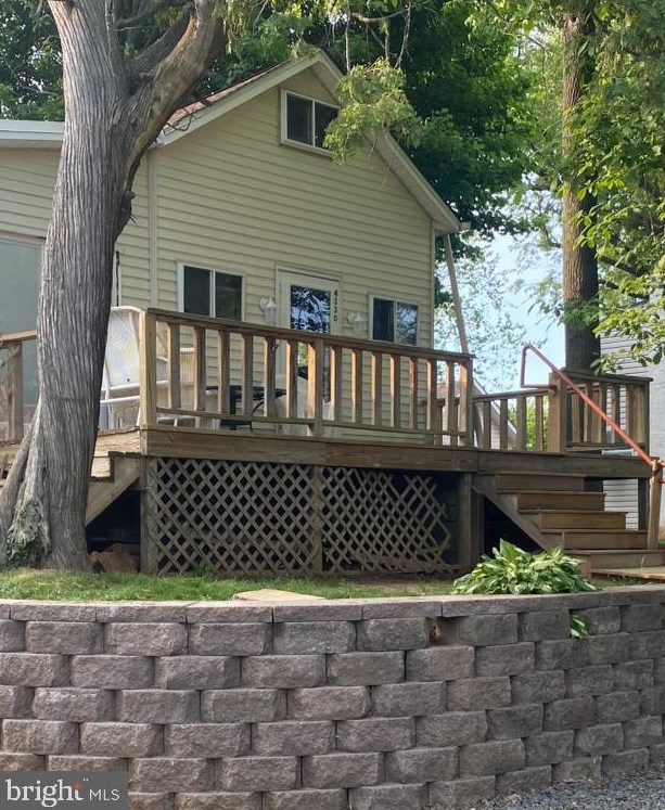 4330 Chester Ave, Langhorne, PA 19053-3404