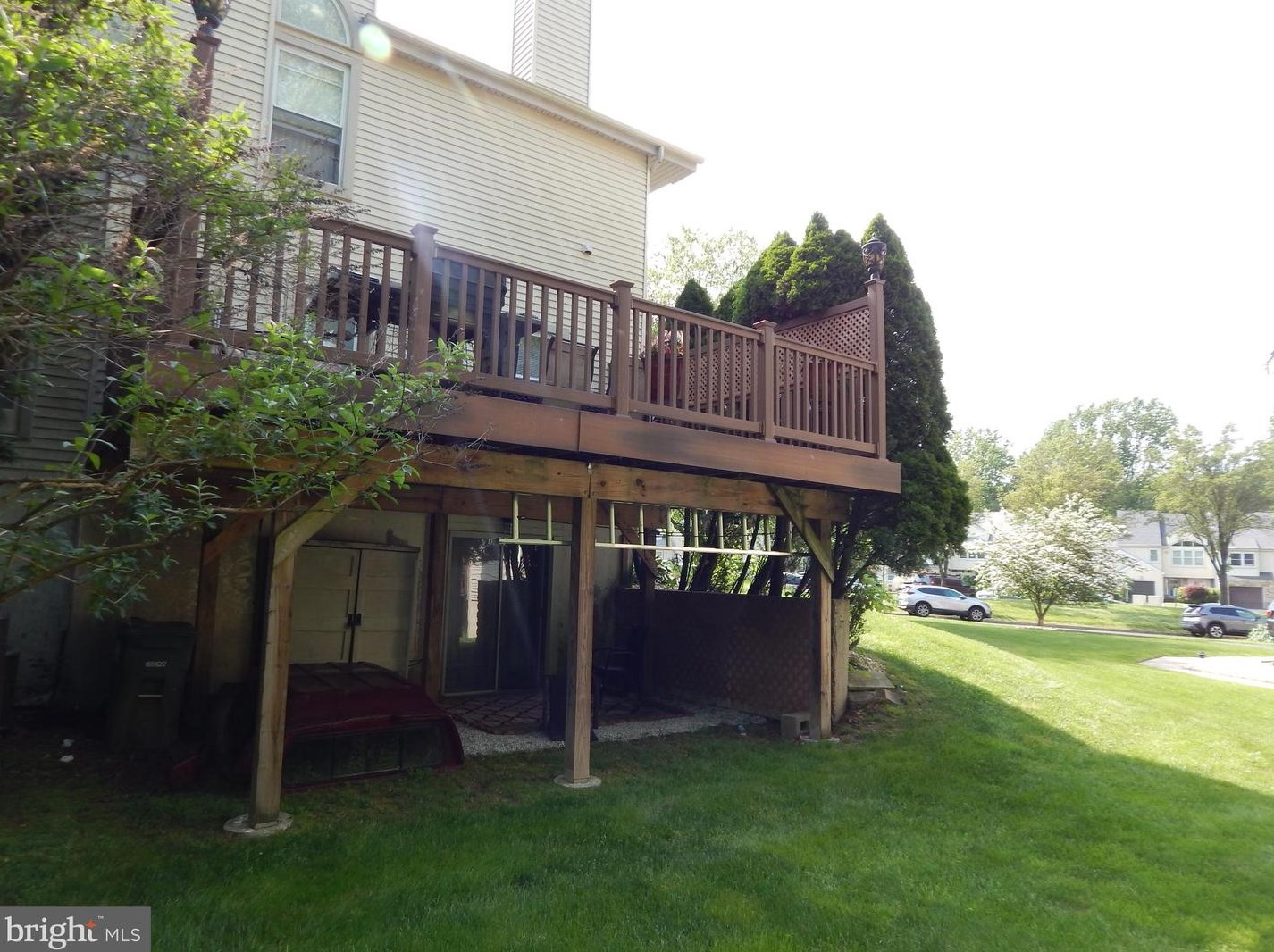 236 Sycamore Ave, Langhorne, PA 19053-4836