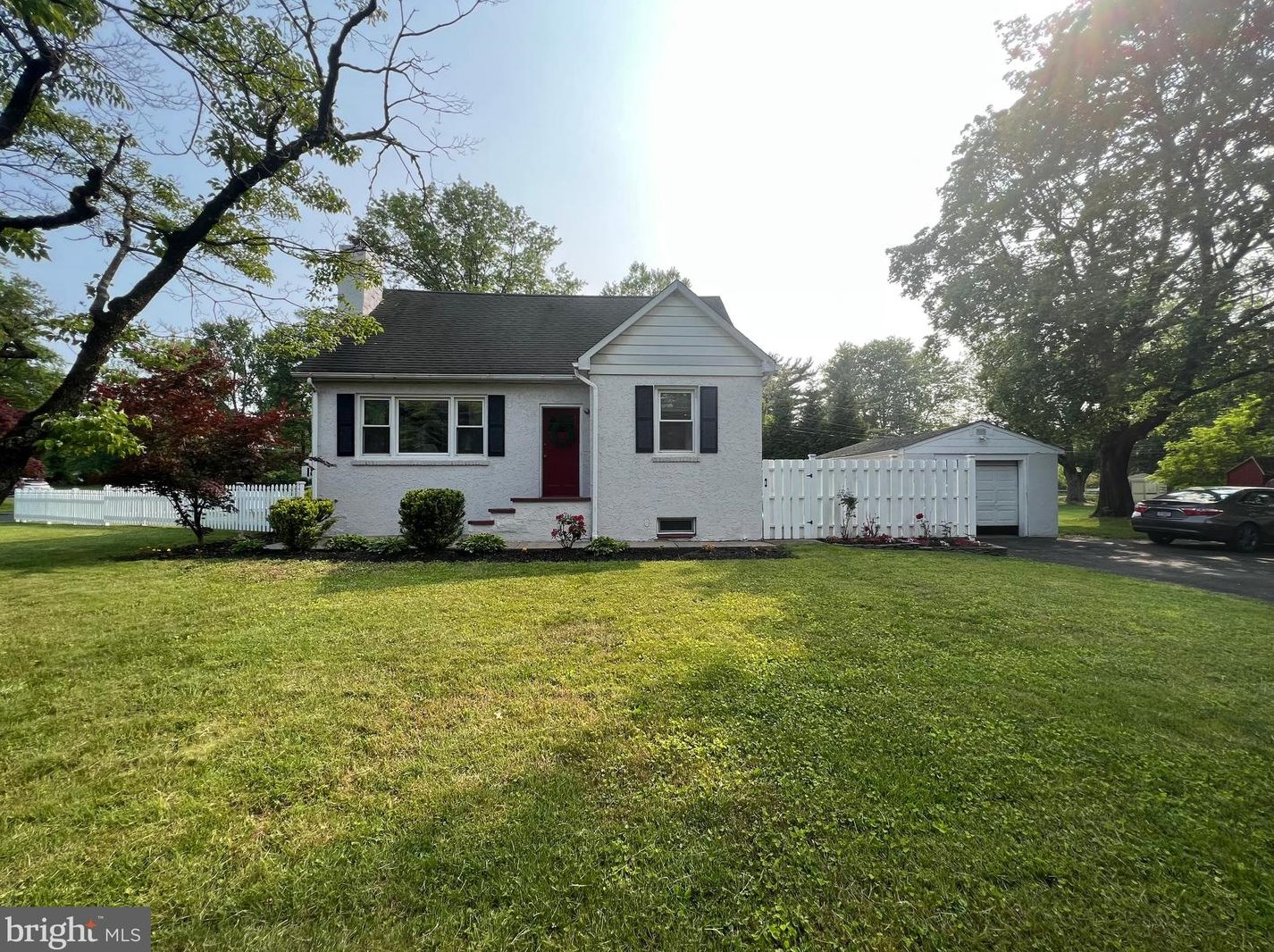 138 Bristol Rd, Chalfont, PA 18914-3106