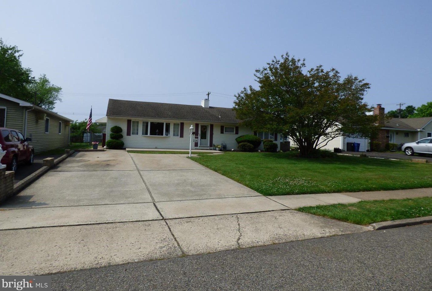 226 Olds Blvd, Fairless Hills, PA 19030-1314