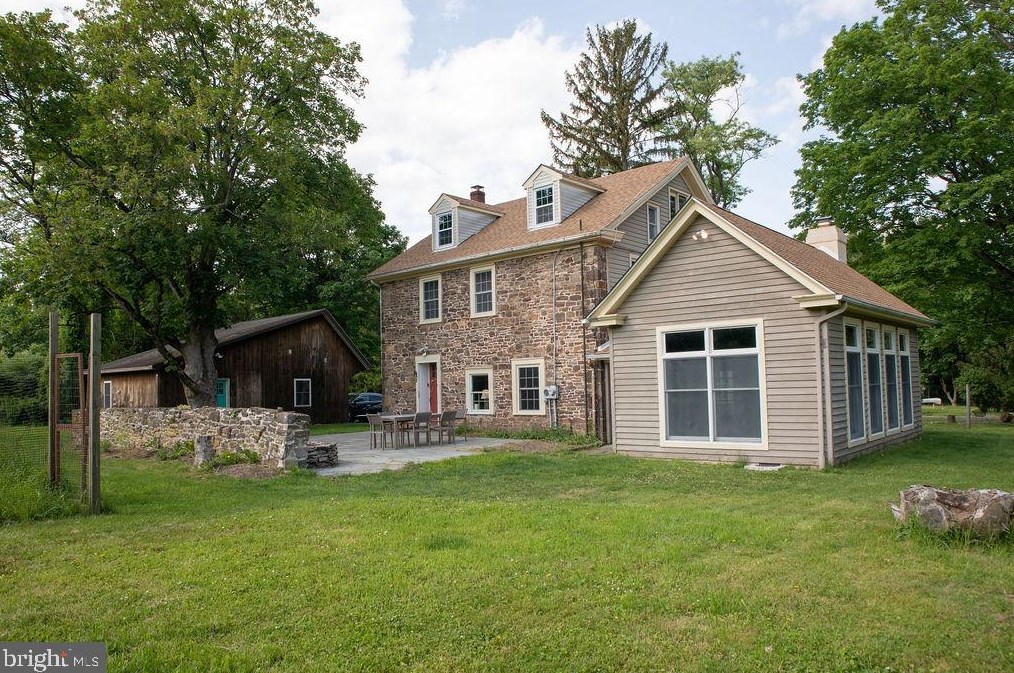 6006 Carversville Rd, Gardenville, PA