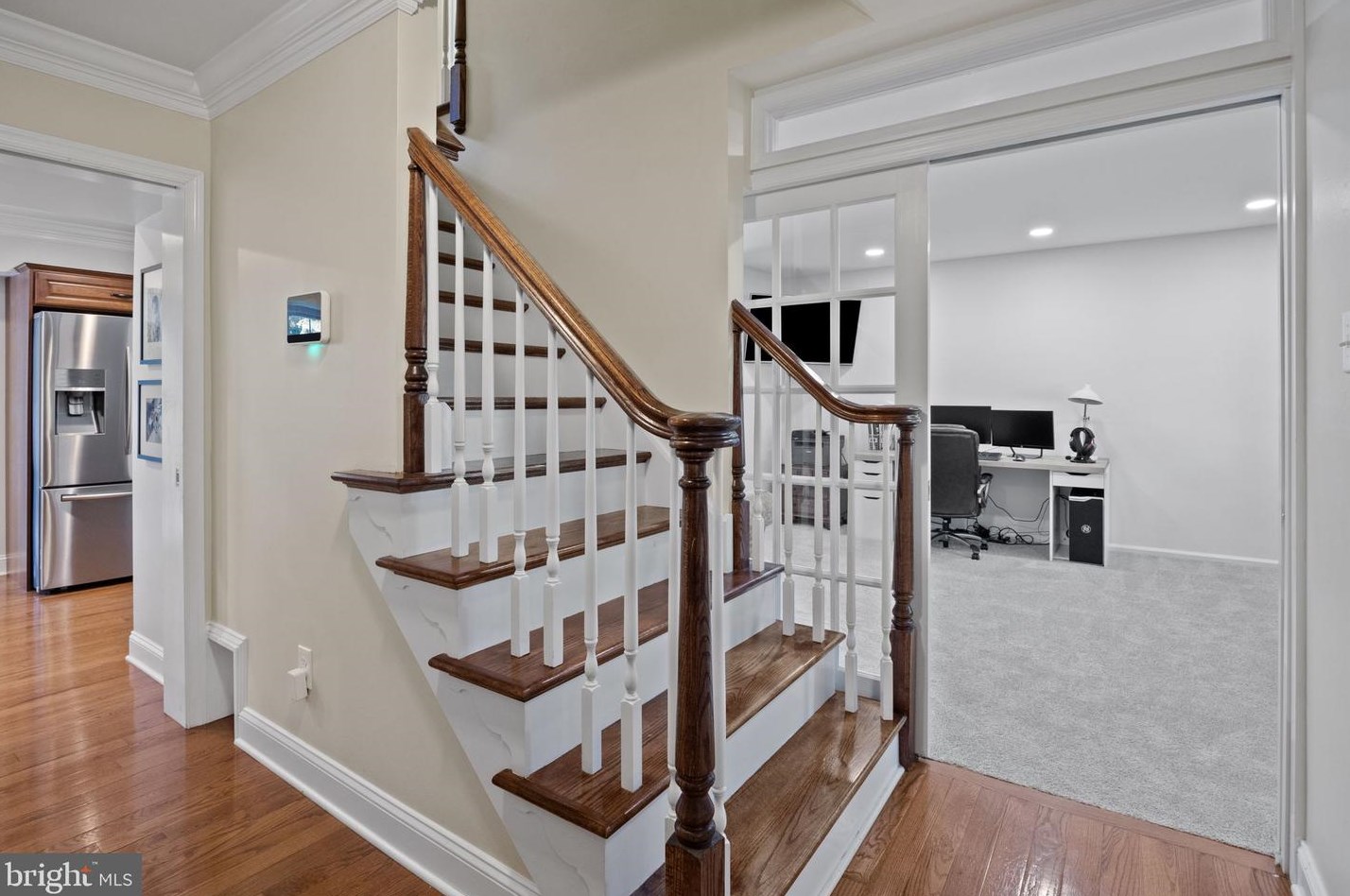 278 Burgundy Ln, Upper Makefield PA  18940-1666 exterior