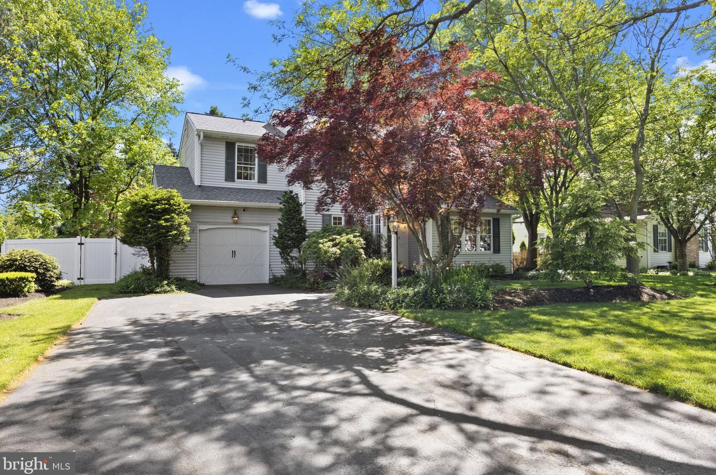 278 Burgundy Ln, Upper Makefield, PA 18940