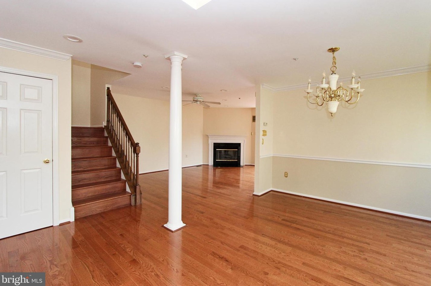 136 Stetson Dr, Chalfont PA  18914-3751 exterior