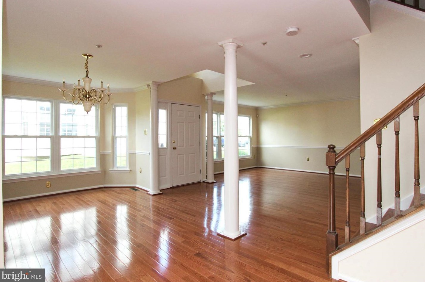 136 Stetson Dr, Chalfont PA  18914-3751 exterior