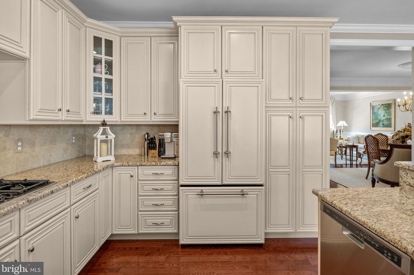 206 Sebastian Aly, Upper Makefield PA 18940-4525 exterior