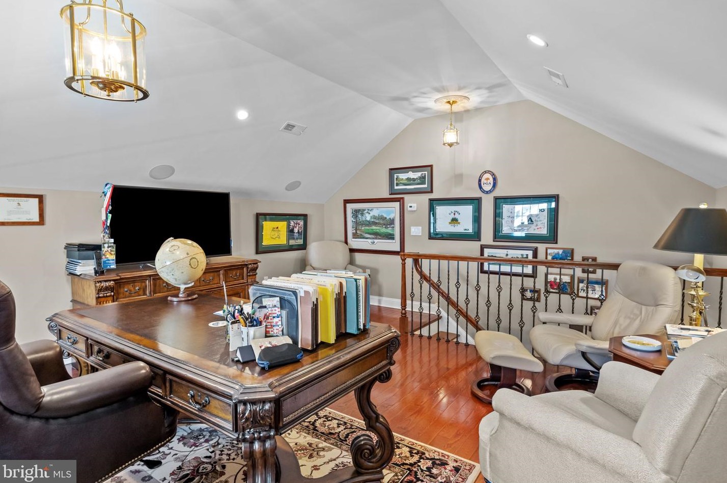 206 Sebastian Aly, Upper Makefield PA 18940-4525 exterior