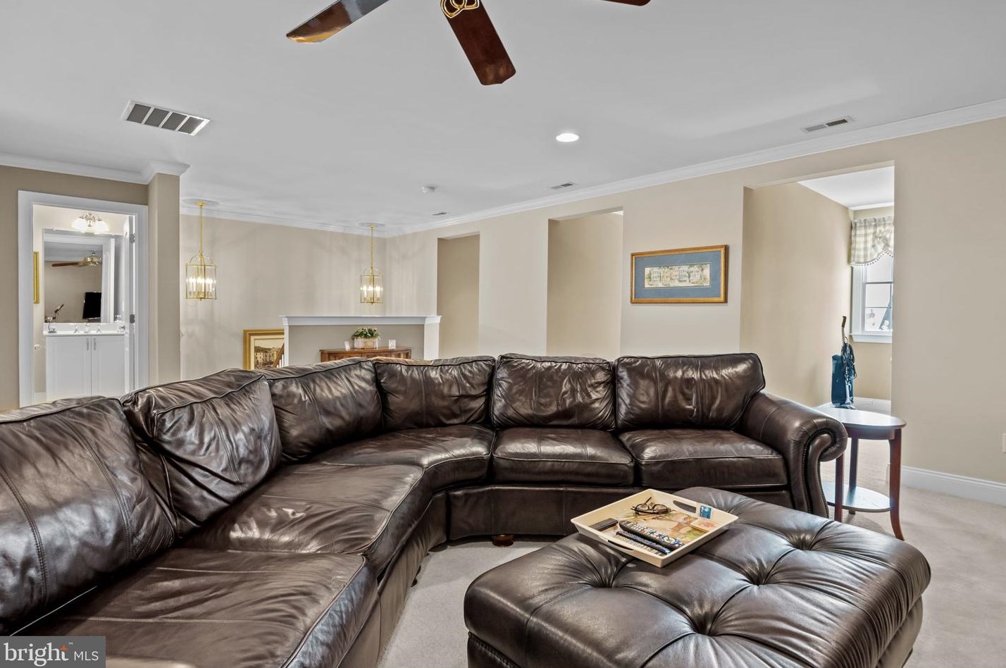 206 Sebastian Aly, Upper Makefield PA 18940-4525 exterior