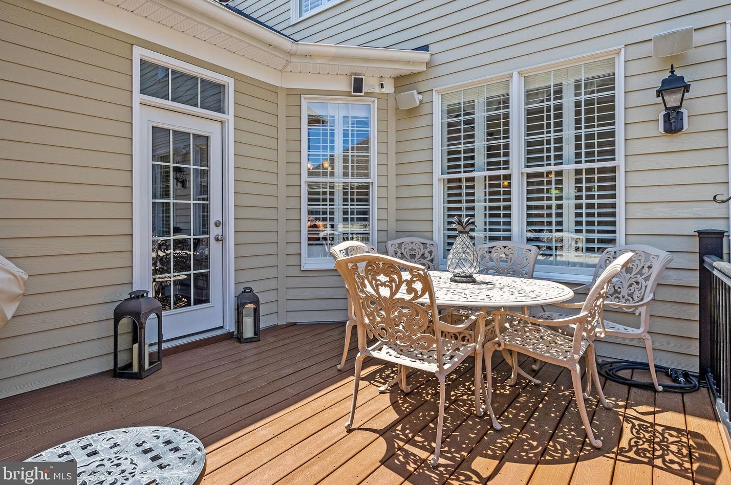 206 Sebastian Aly, Upper Makefield PA 18940-4525 exterior