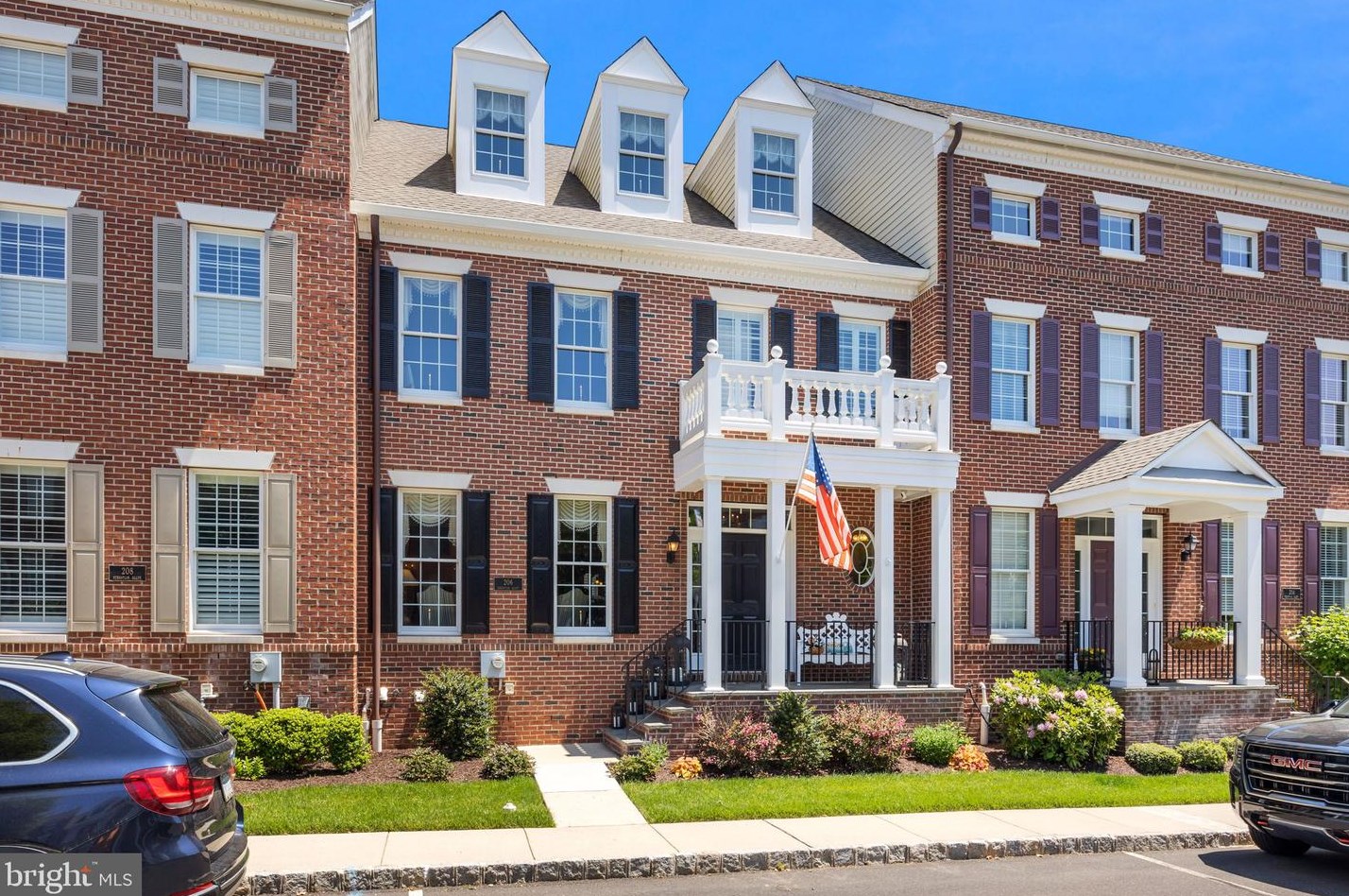 206 Sebastian Aly, Upper Makefield, PA 18940-4524