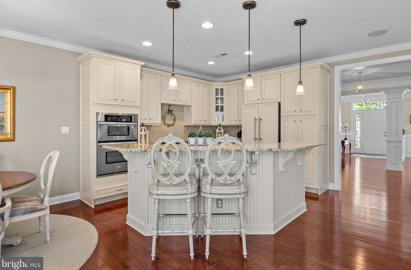 206 Sebastian Aly, Upper Makefield PA 18940-4525 exterior