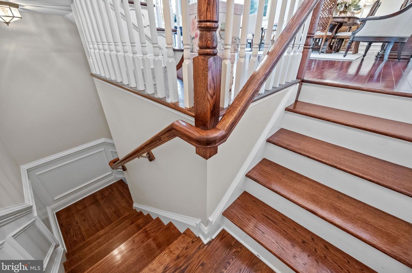 206 Sebastian Aly, Upper Makefield PA 18940-4525 exterior