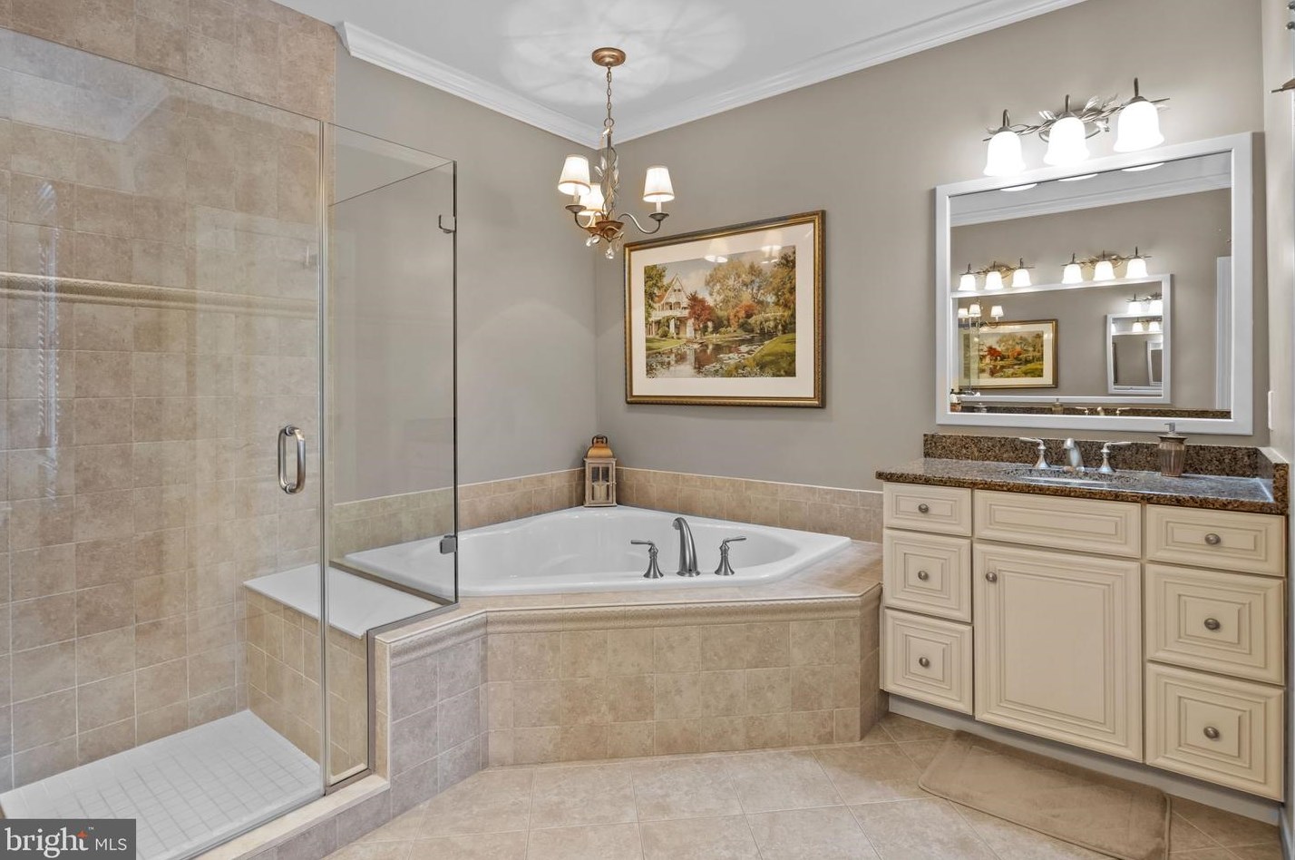 206 Sebastian Aly, Upper Makefield PA 18940-4525 exterior