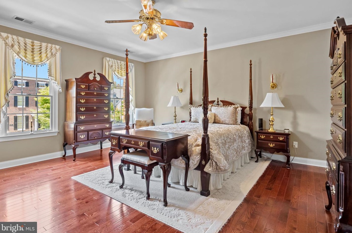 206 Sebastian Aly, Upper Makefield PA 18940-4525 exterior