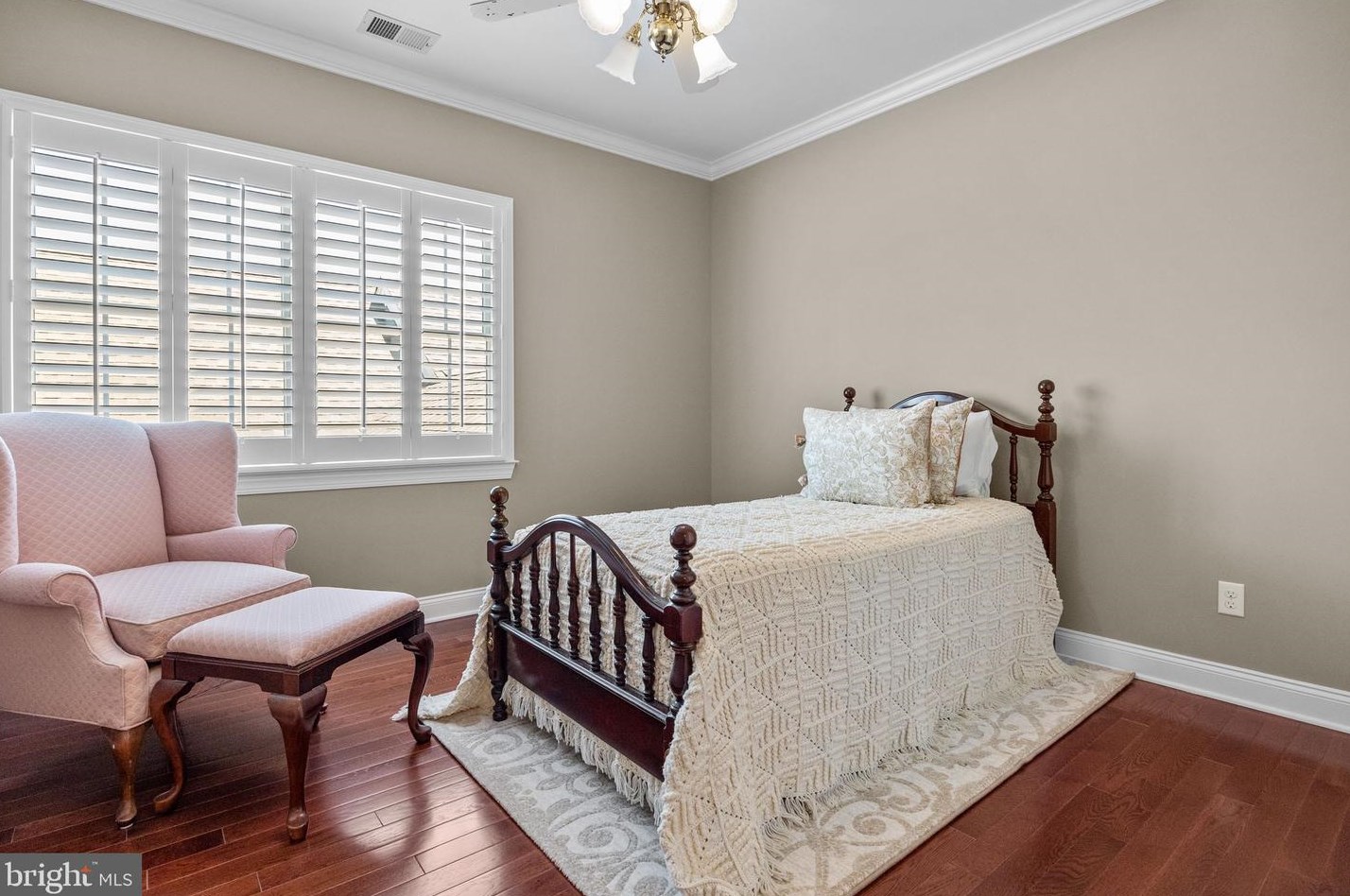 206 Sebastian Aly, Upper Makefield PA 18940-4525 exterior