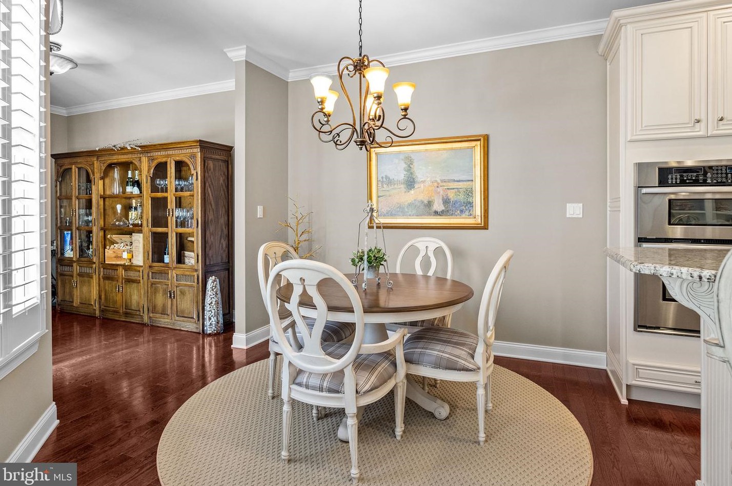 206 Sebastian Aly, Upper Makefield PA 18940-4525 exterior