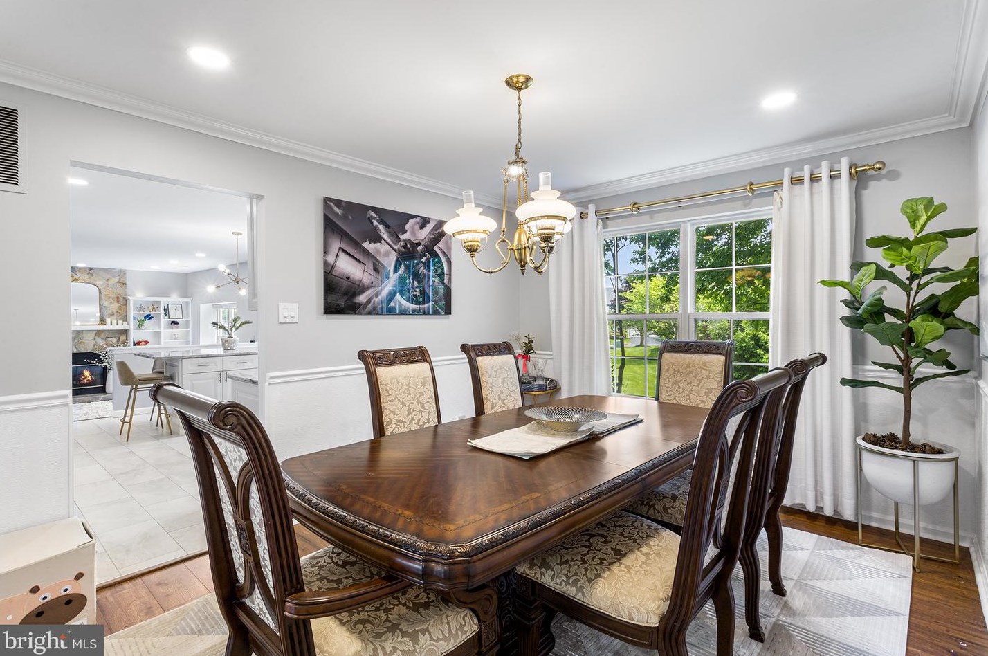 10 Chickory Pl, Upper Makefield PA  18940-1253 exterior