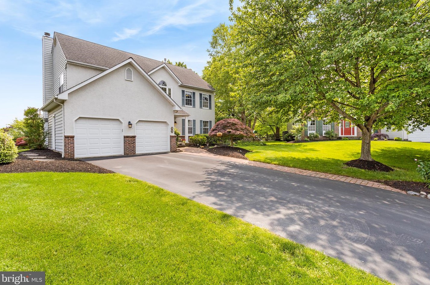10 Chickory Pl, Upper Makefield, PA 18940