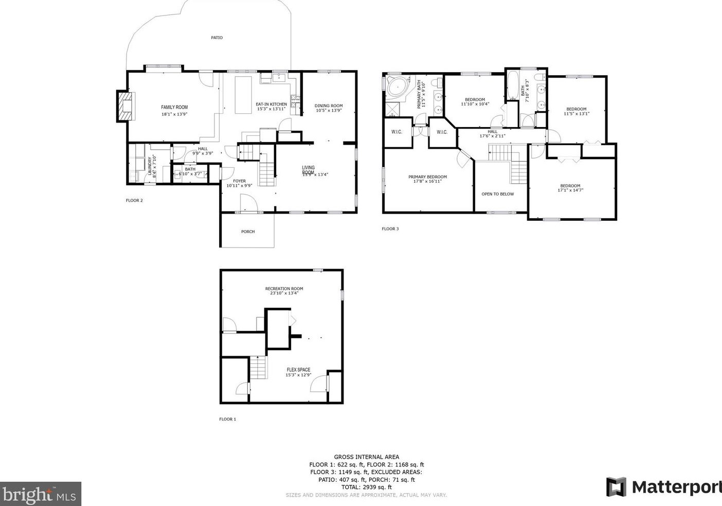 10 Chickory Pl, Upper Makefield PA  18940-1253 exterior
