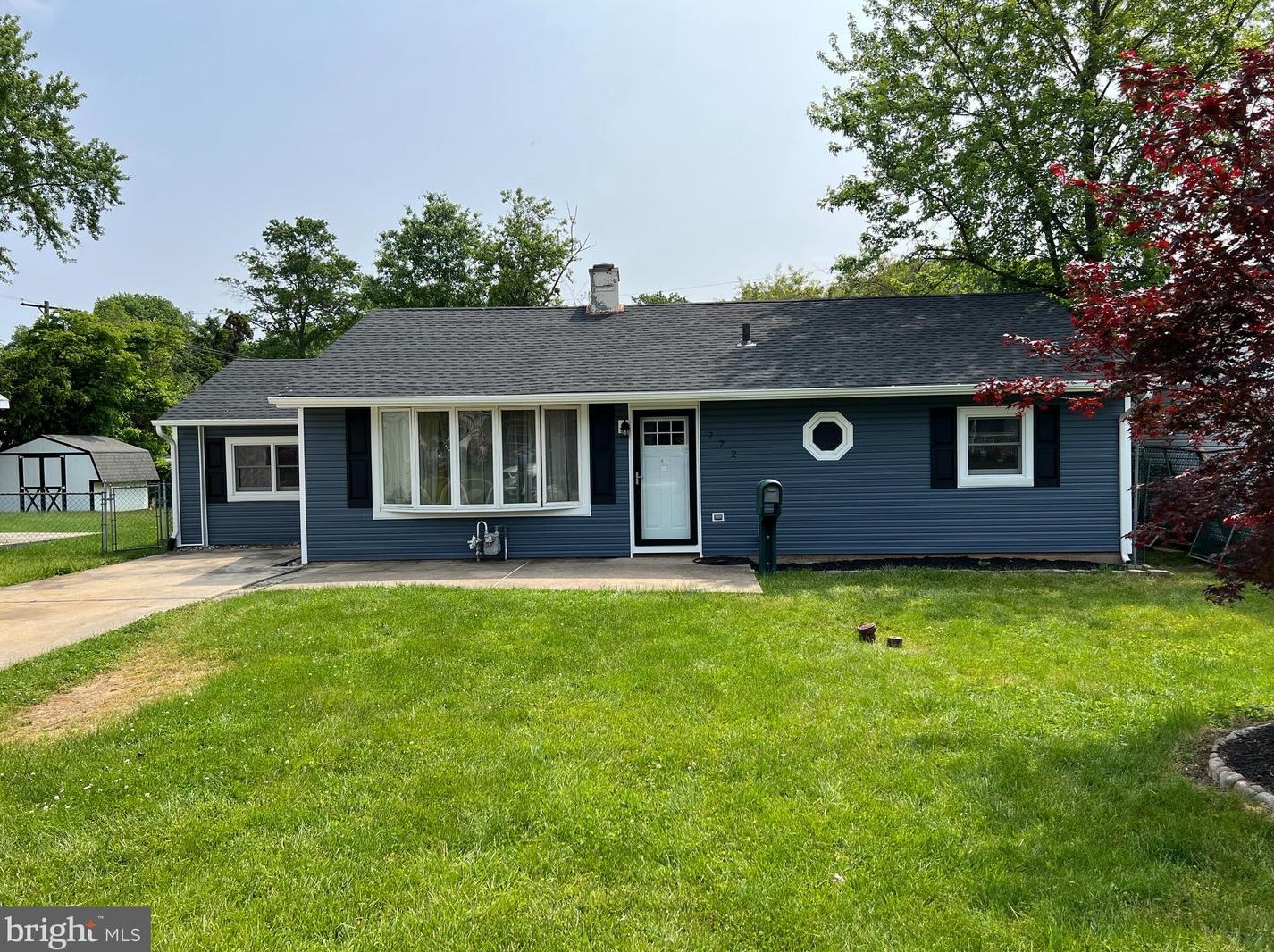 272 Guilford Rd, Fairless Hills, PA 19030