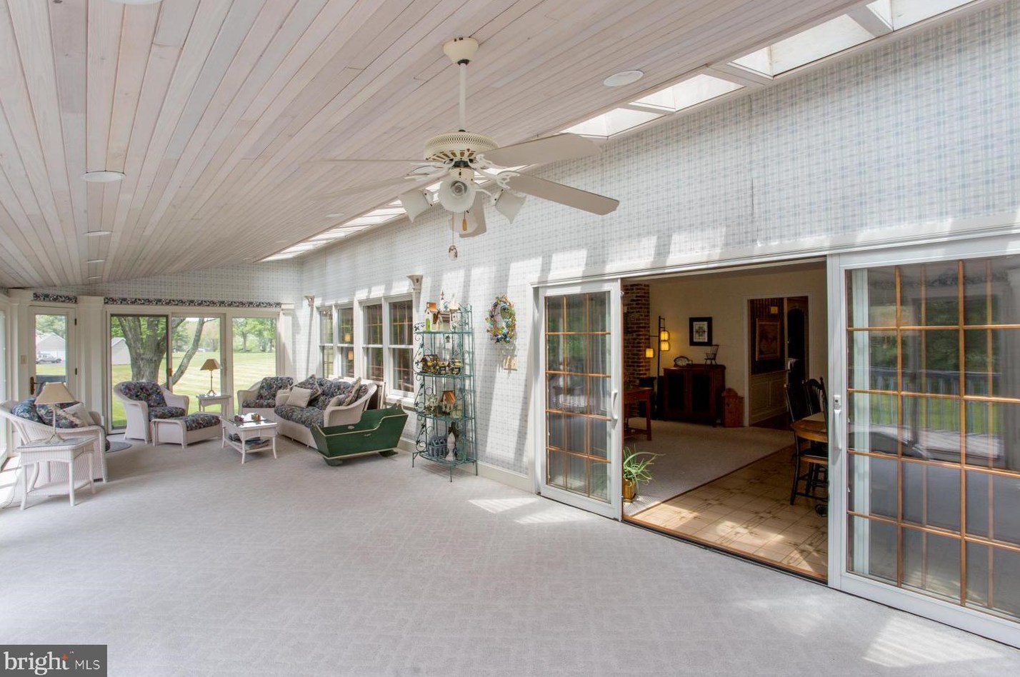 620 Schwenkmill Rd, Perkasie PA  18944-2248 exterior