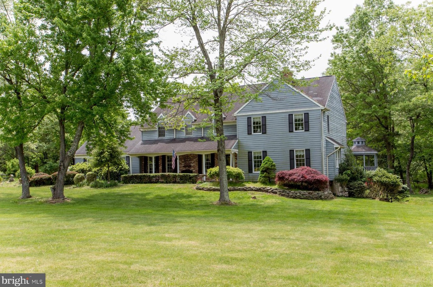 620 Schwenkmill Rd, Perkasie PA  18944-2248 exterior