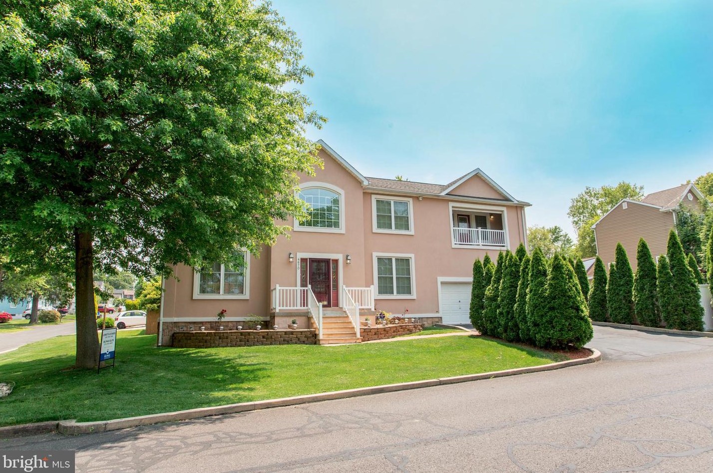 4670 Cypress Ave, Langhorne, PA 19053-4704
