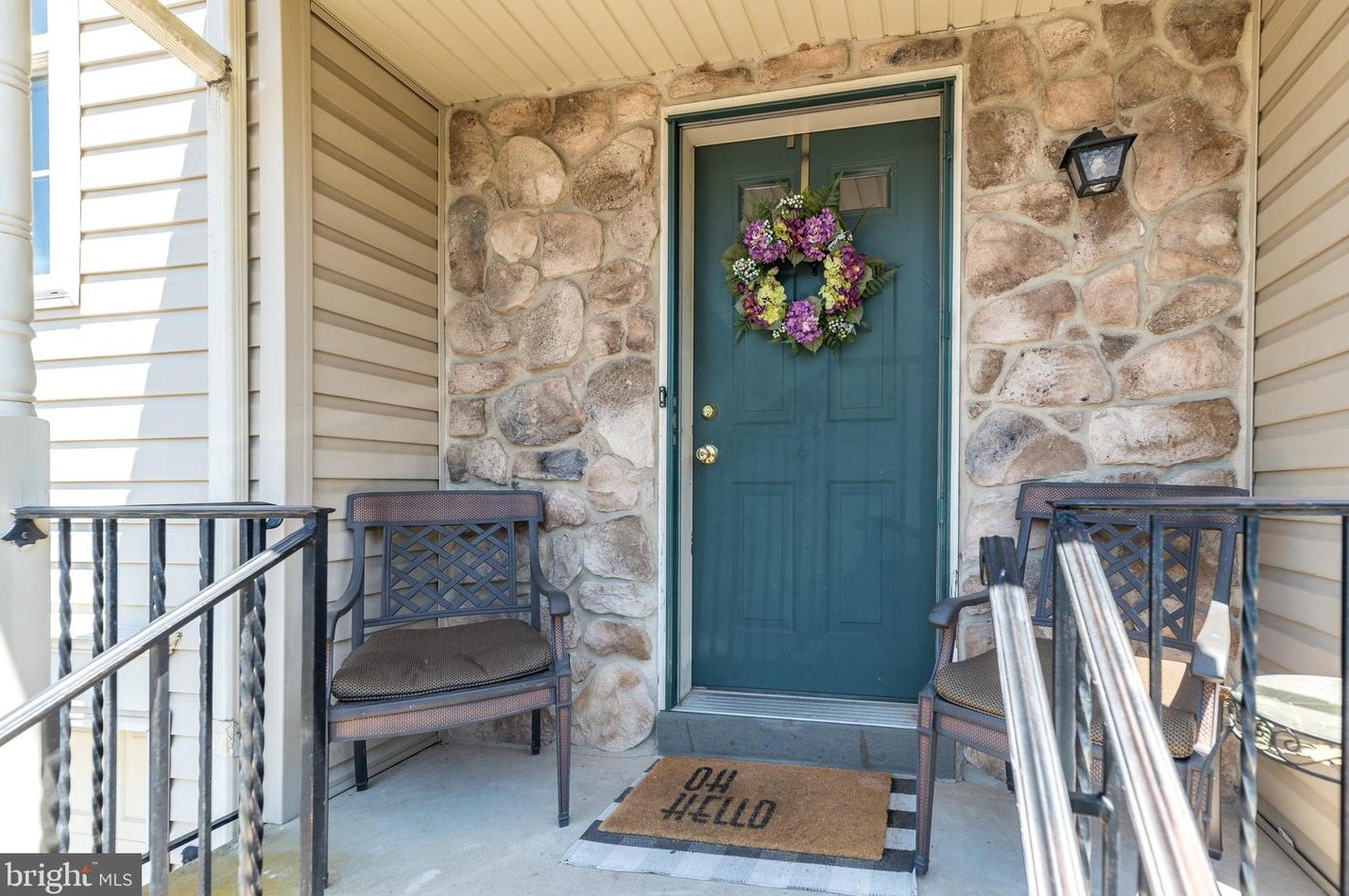 120 Bramble Ln, Perkasie, PA 18944-4631