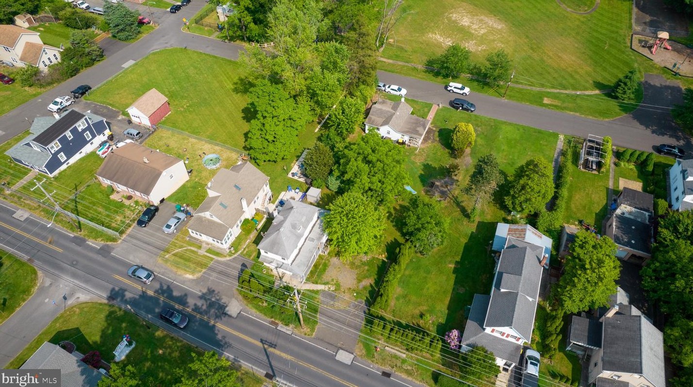 3543 Brownsville Rd, Langhorne, PA 19053