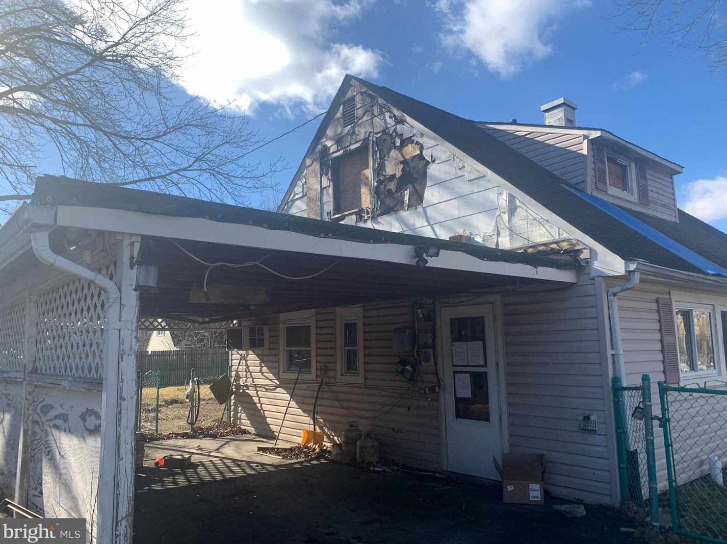 615 Fairhill Rd, Yardley, PA 19067