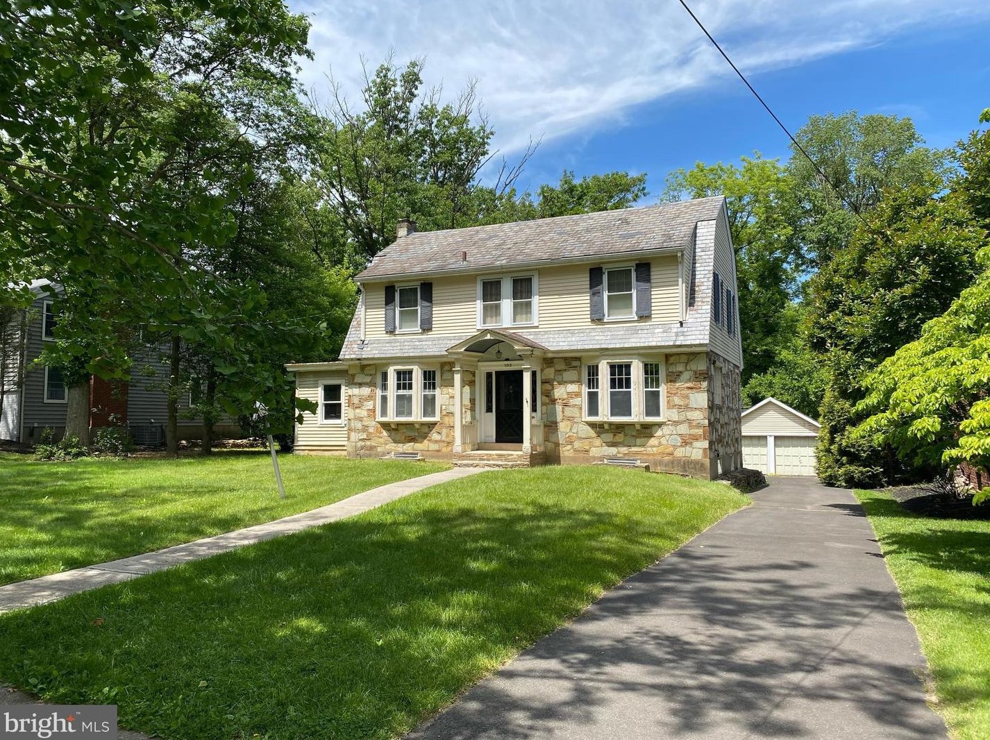 102 Arborlea Ave, Yardley, PA 19067