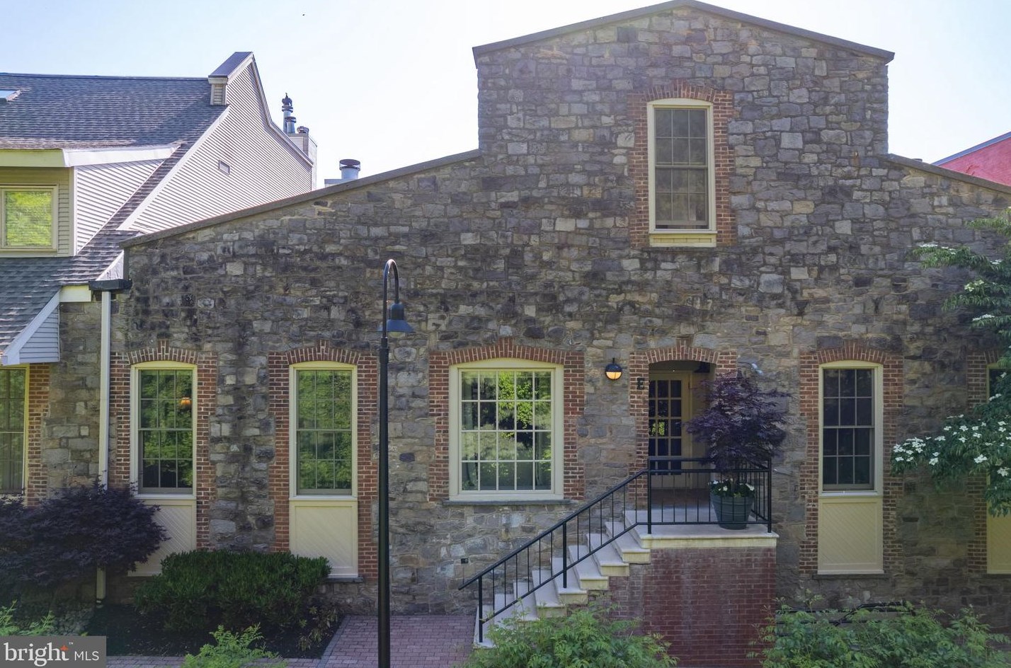 350 S River Rd #e1, New Hope, PA 18938