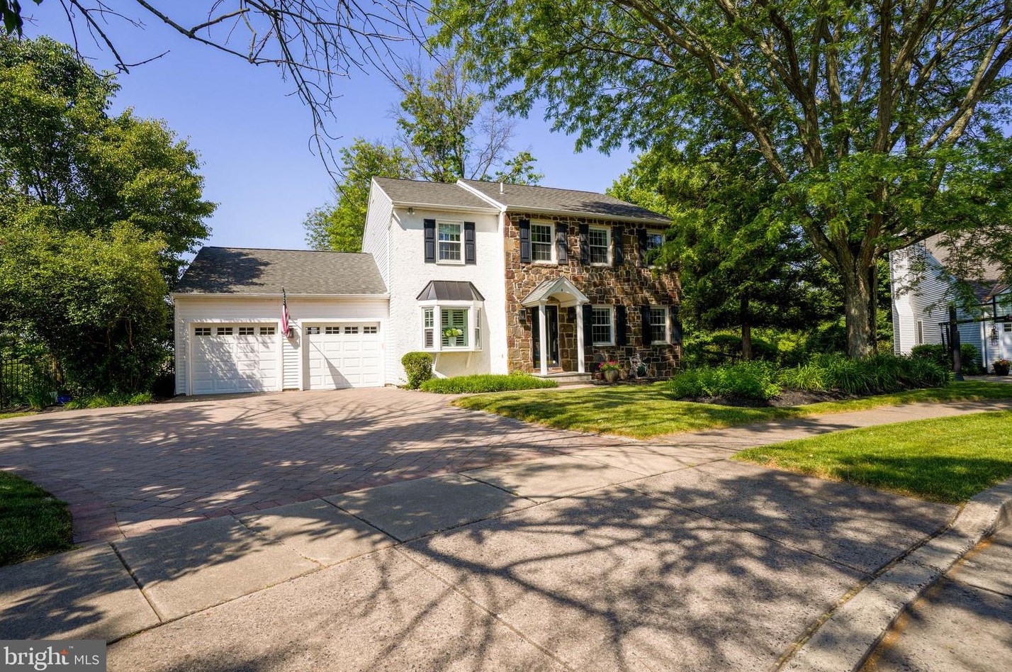 115 Valley View Way, Upper Makefield, PA 18940-3901