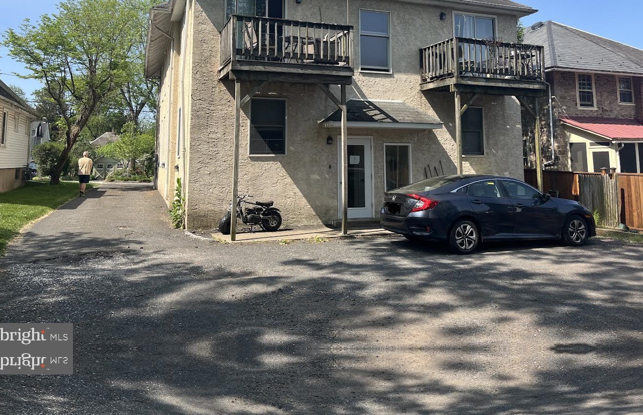 115 Harvey Ave, Gardenville, PA