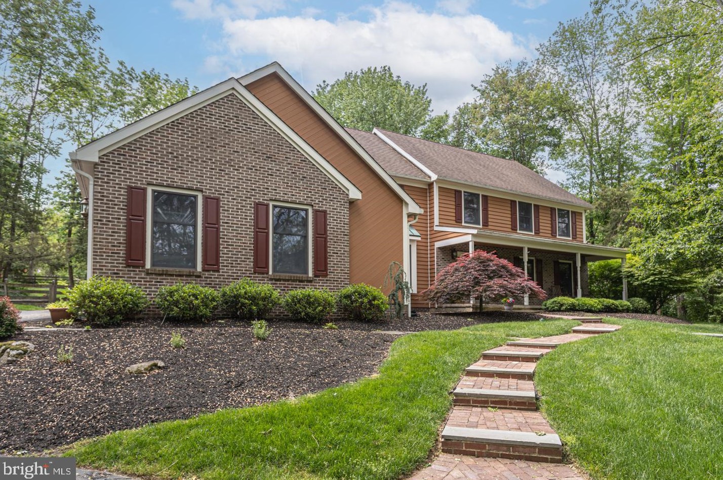 2215 Aquetong Rd, New Hope, PA 18938-1149
