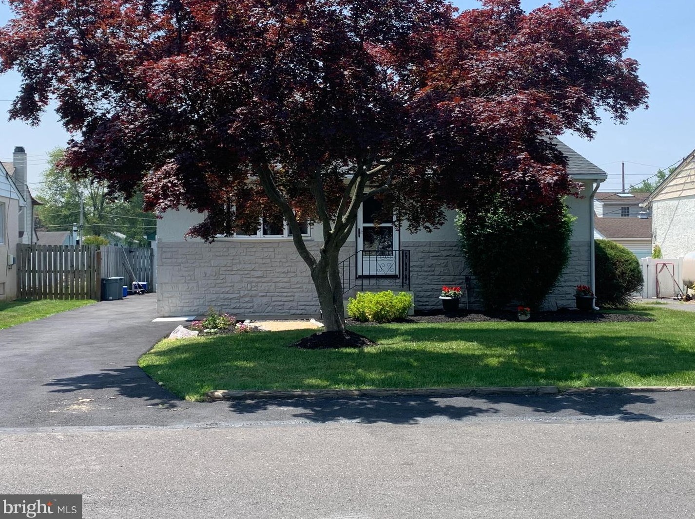 422 Jefferson Ave, Langhorne, PA 19047-5336