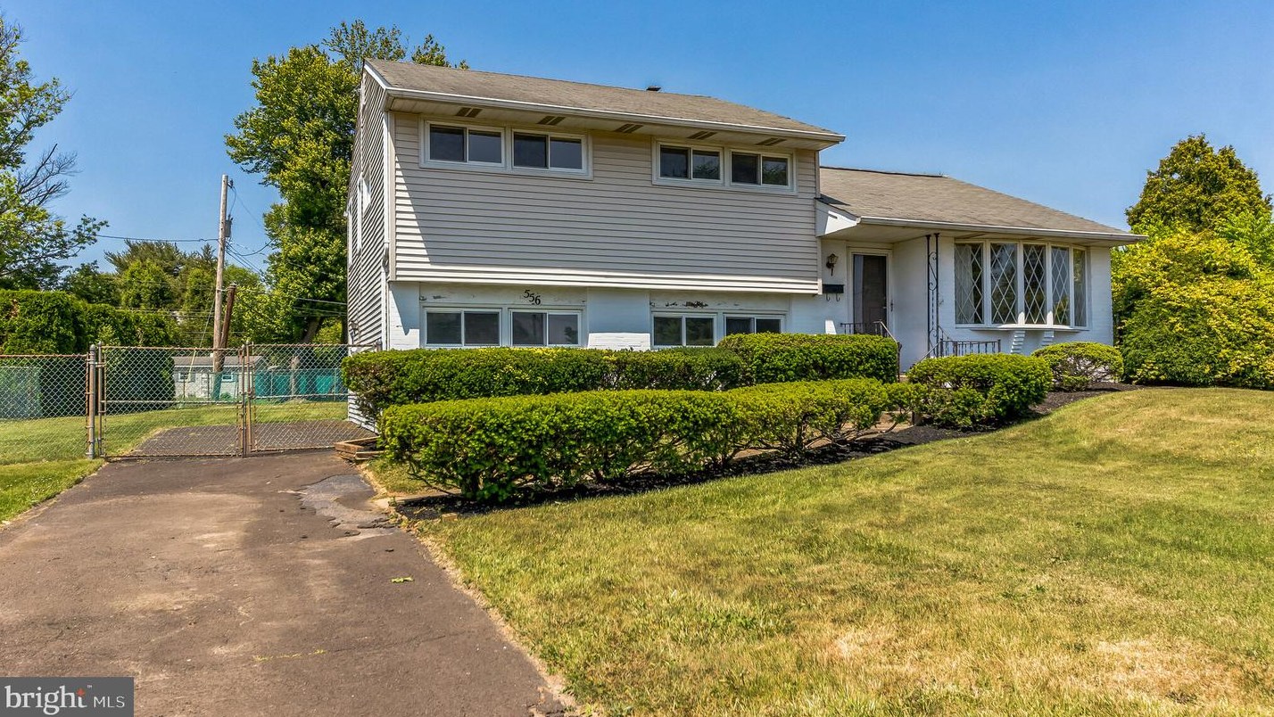 556 Stevens Rd, Yardley, PA 19067