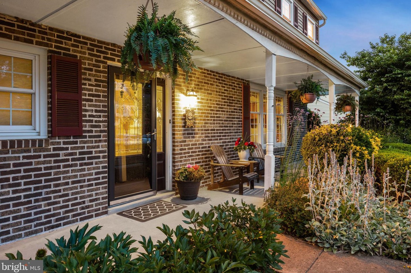 255 Newgate Rd, Langhorne, PA 19047-8202