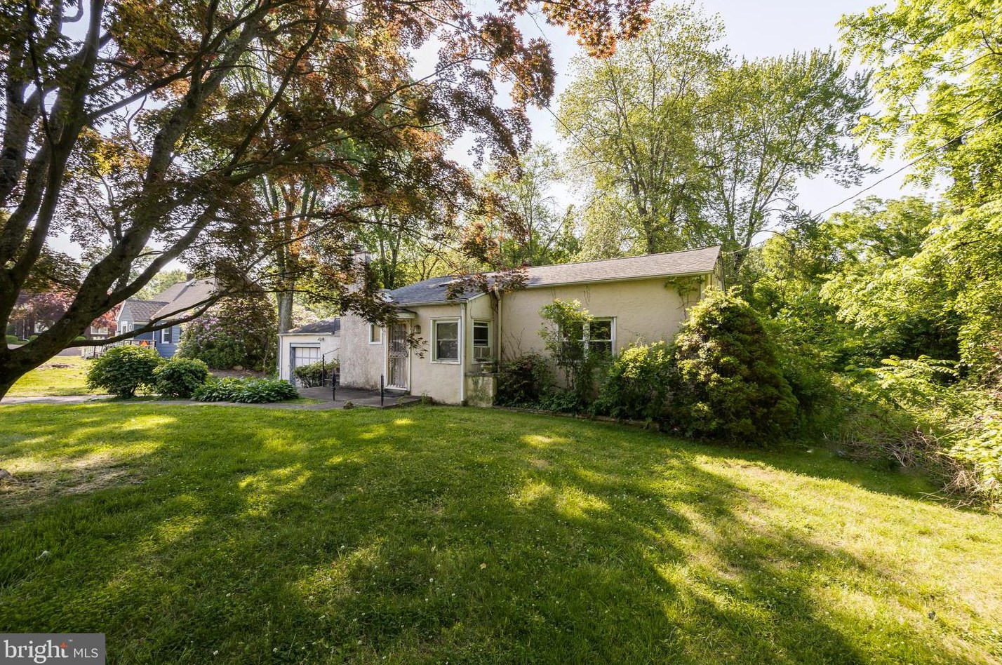 607 Philmont Ave, Langhorne, PA 19053-6178