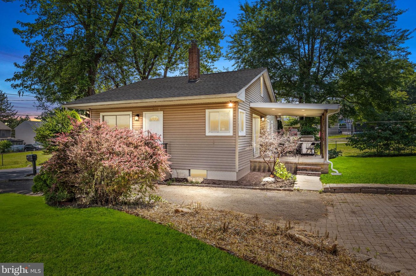 4824 Boston Ave, Langhorne, PA 19053-4805