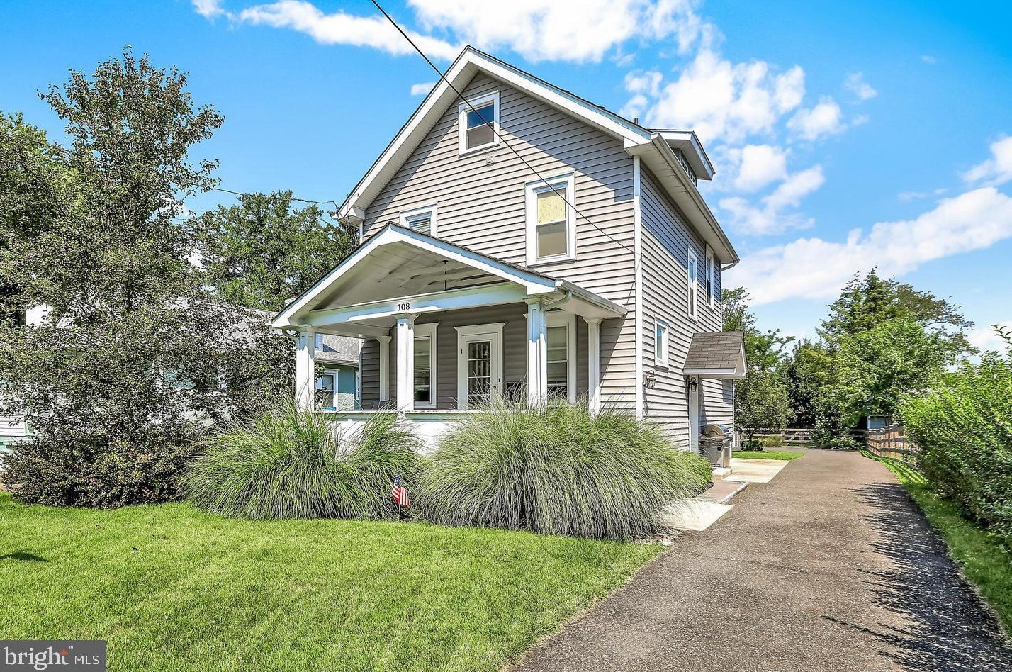 108 Highland Ave, Langhorne, PA 19053